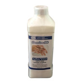 Premium Silk Hand Cleansing Shampoo Sweet Lemon Fragrance 1 Litre
